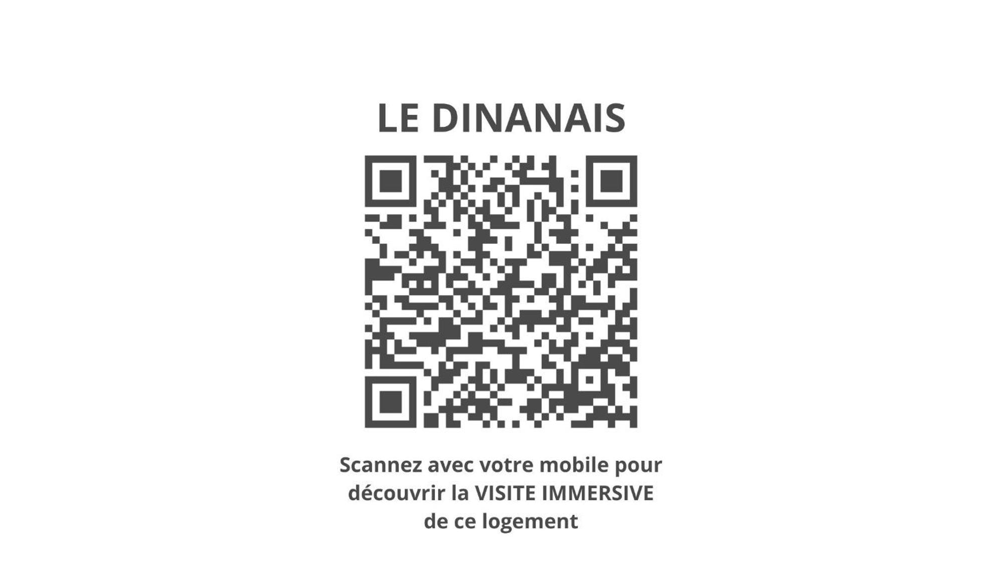 Le Dinanais - Cocon Dans L'Intra Muros Saint-Malo Exterior foto